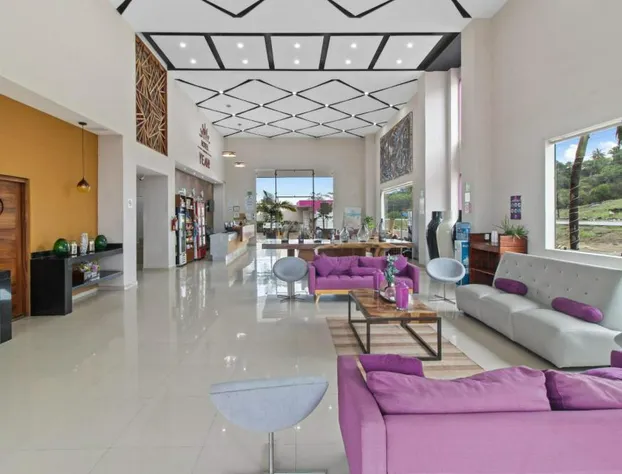 Hotel Yeah hotel detail image 4