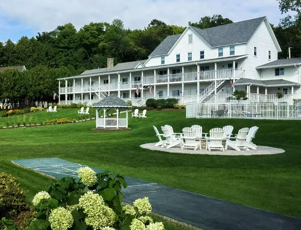 The Water Street Inn hotel detail image 1