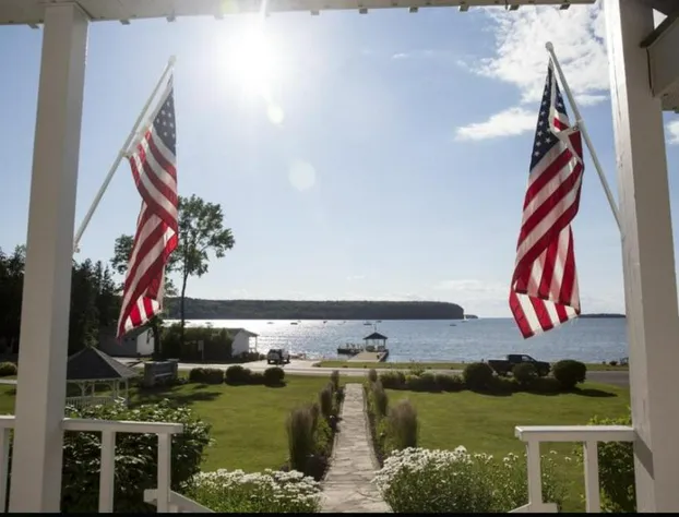 The Water Street Inn hotel detail image 3