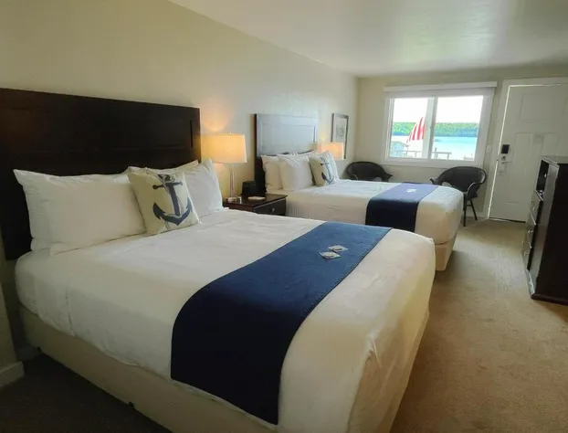 The Water Street Inn hotel detail image 4