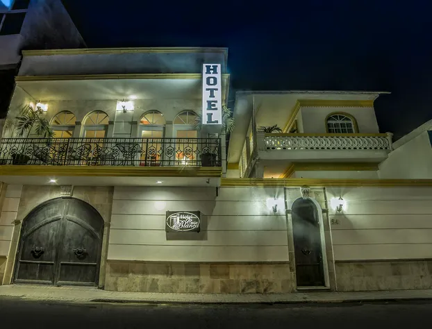 Hotel Casa Blanca hotel detail image 2