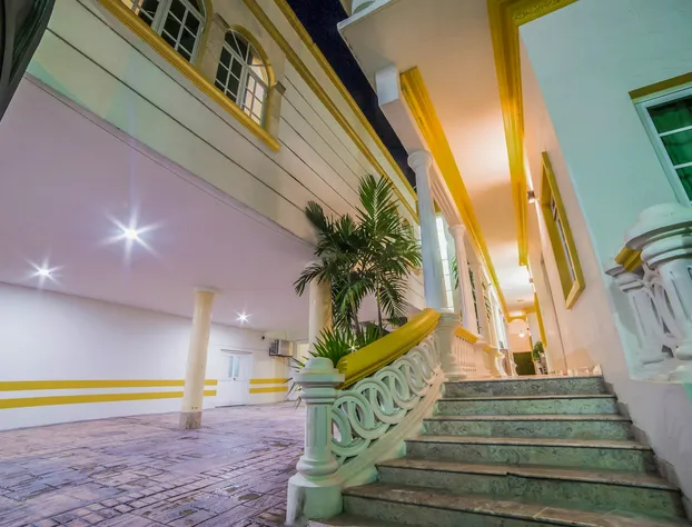 Hotel Casa Blanca hotel detail image 3