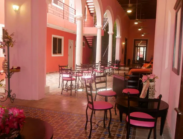 Hotel Real San Juan Suites hotel detail image 2