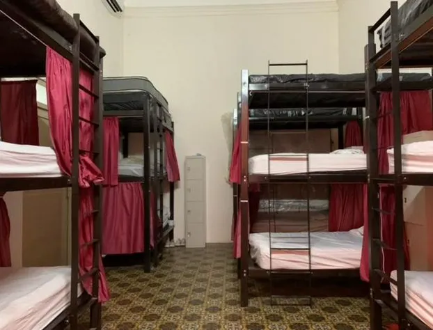 Hotel Real San Juan Suites hotel detail image 3