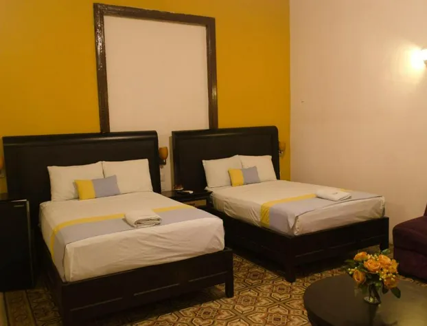 Hotel Real San Juan Suites hotel detail image 4