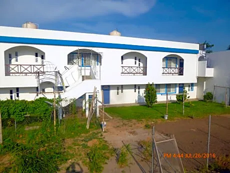 Hotel y Suites Del Paci­fico hotel detail image 4