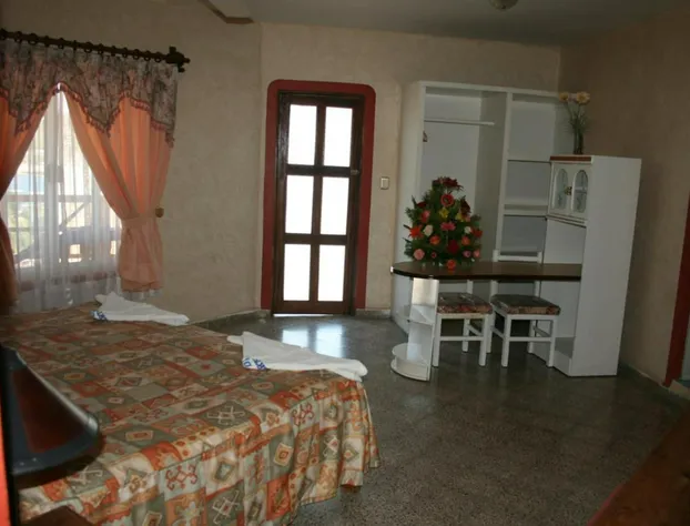 Hotel Soraya De Puerto Angel hotel detail image 3