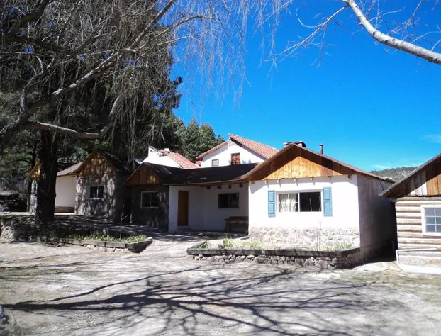 Cabañas Montebello Inn hotel detail image 1