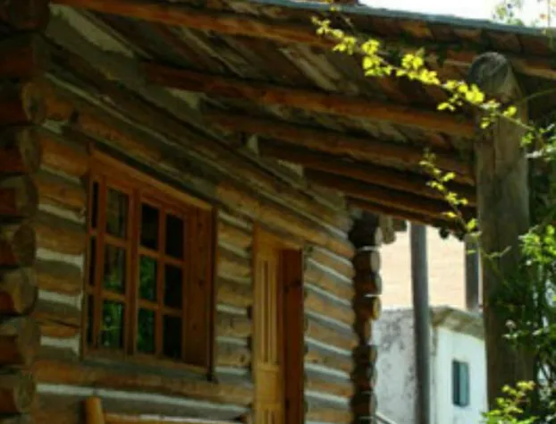 Cabañas Montebello Inn hotel detail image 2