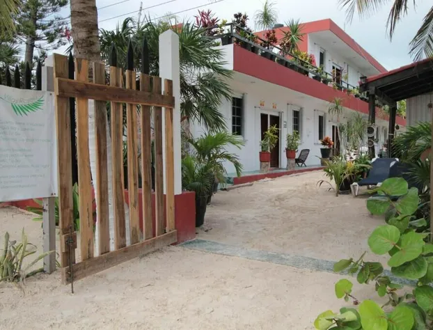 Villas Roseliz Punta Allen hotel detail image 1