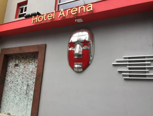 Hotel H - Arena Adults Only hotel detail image 1