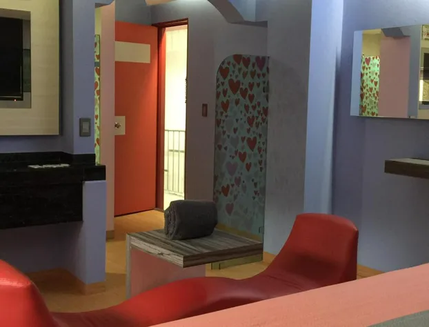 Hotel H - Arena Adults Only hotel detail image 4