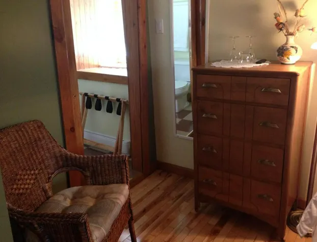 Auberge La Fjordelaise & la Rosalie hotel detail image 2