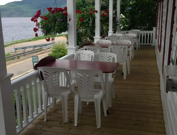 Auberge La Fjordelaise & la Rosalie hotel detail image 4