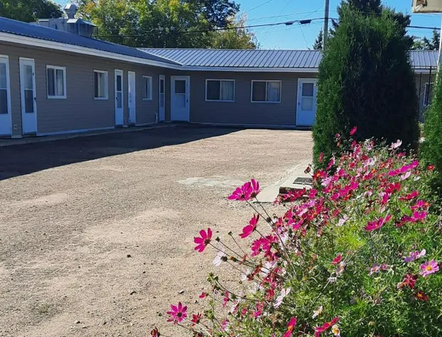 Vista Motel hotel detail image 1