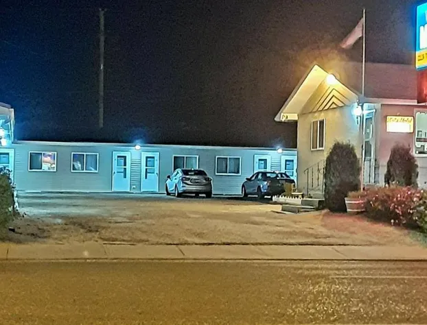 Vista Motel hotel detail image 2