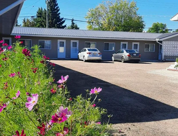 Vista Motel hotel detail image 3