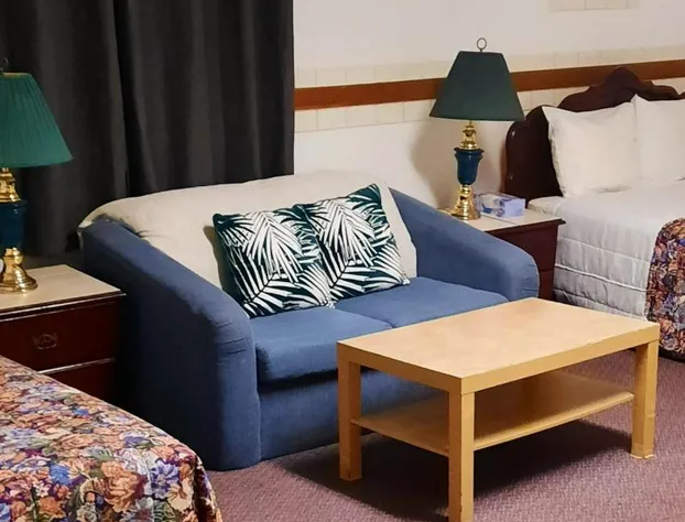 Vista Motel hotel detail image 4