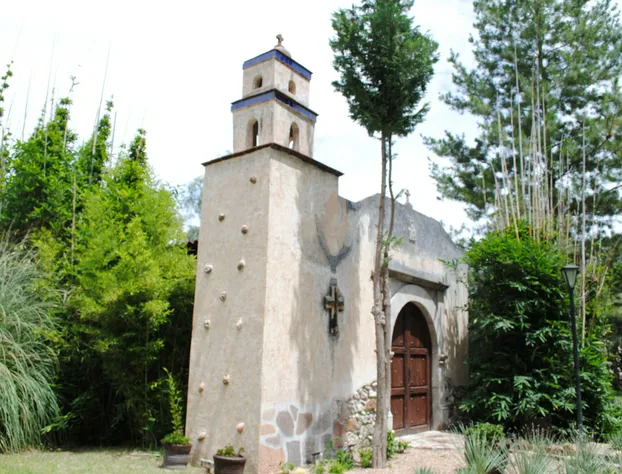 Finca la Devocion hotel detail image 1