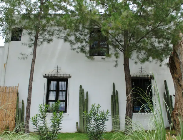 Finca la Devocion hotel detail image 2