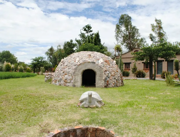 Finca la Devocion hotel detail image 4