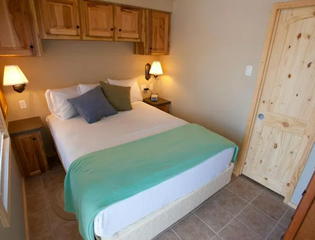 Catherine's Landing RV Resort hotel detail image 3