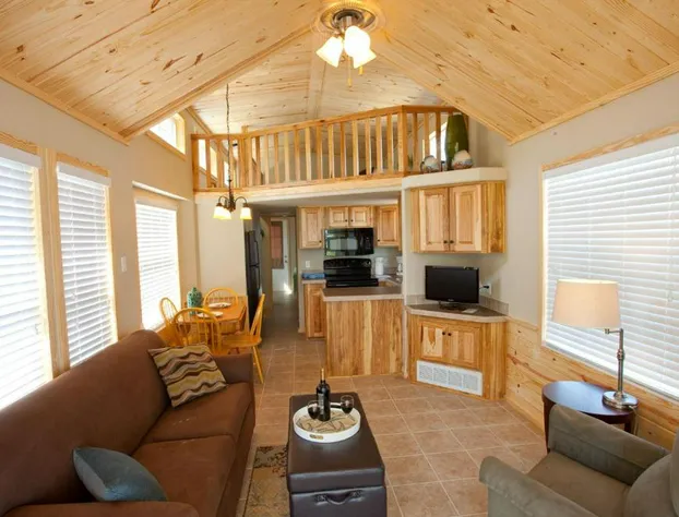 Catherine's Landing RV Resort hotel detail image 4