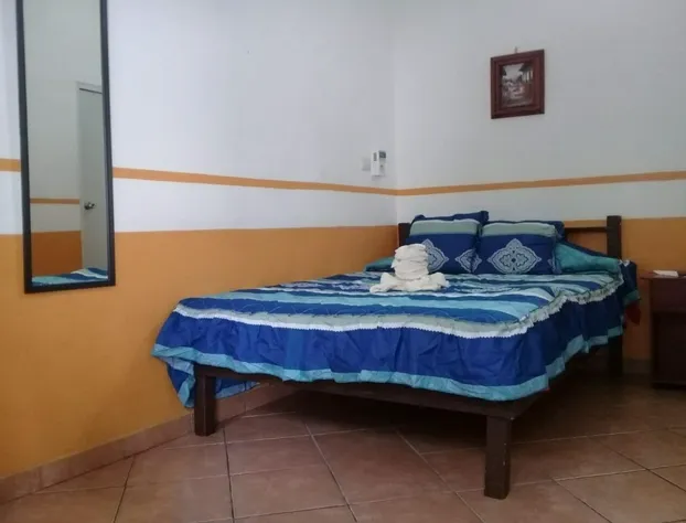 Hotel Posada Villa del Carmen hotel detail image 2