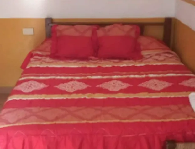 Hotel Posada Villa del Carmen hotel detail image 4