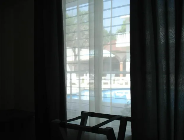 Aohom Santuario Hotel & Spa hotel detail image 2