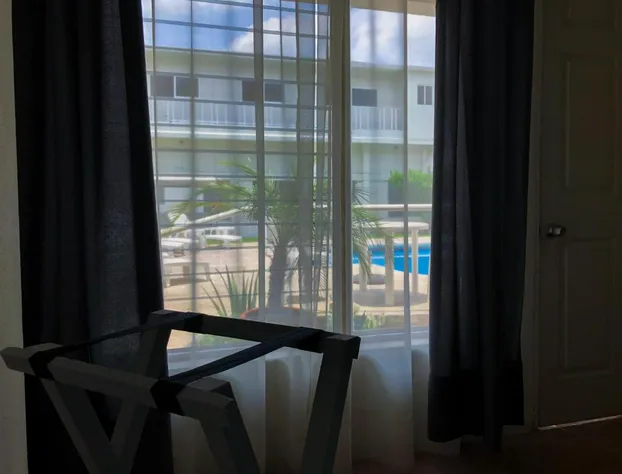 Aohom Santuario Hotel & Spa hotel detail image 3