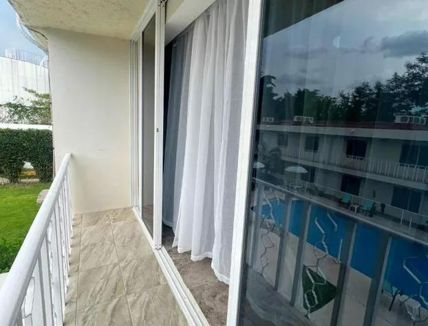 Aohom Santuario Hotel & Spa hotel detail image 4