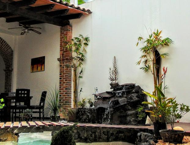 Aohom Santuario Hotel & Spa hotel detail image 3