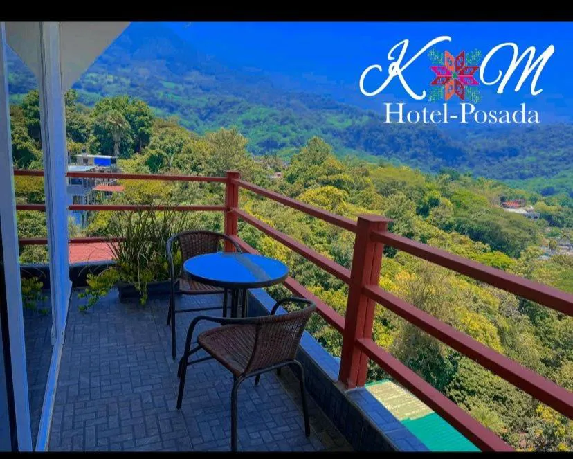 K&M Hotel hotel hero