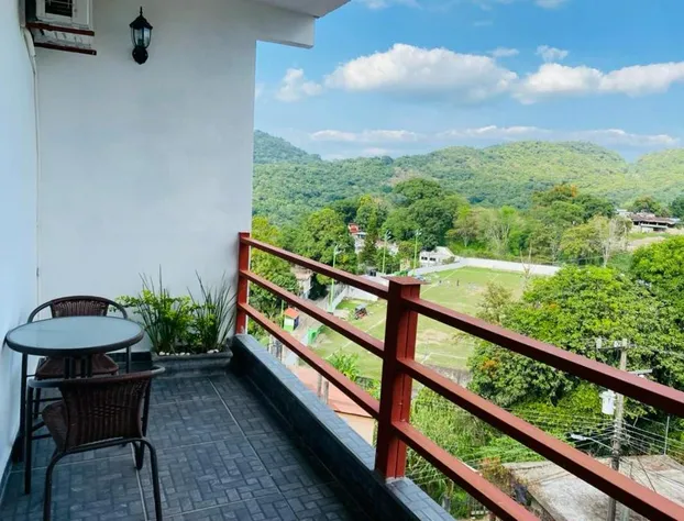 K&M Hotel hotel detail image 2