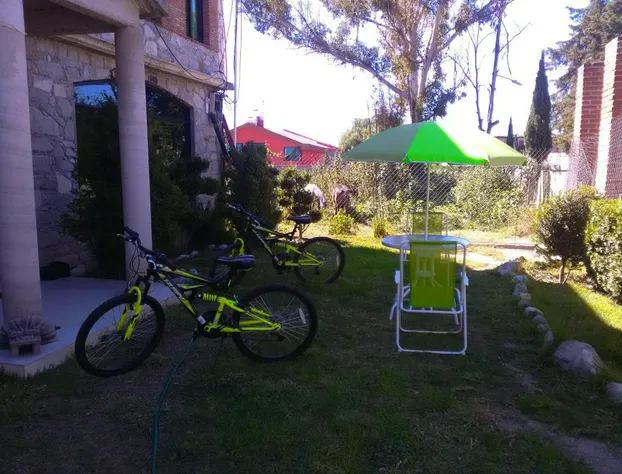 Hotel Coatlicue hotel detail image 4