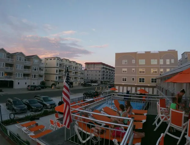 Sea Chest Motel hotel detail image 3