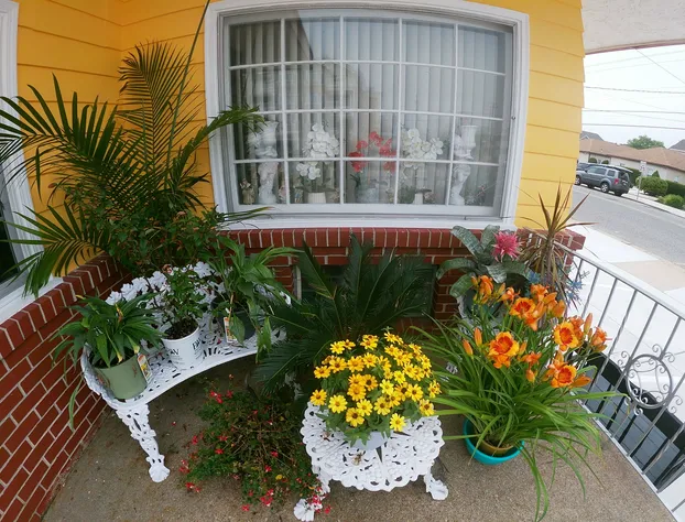 Sea Chest Motel hotel detail image 1