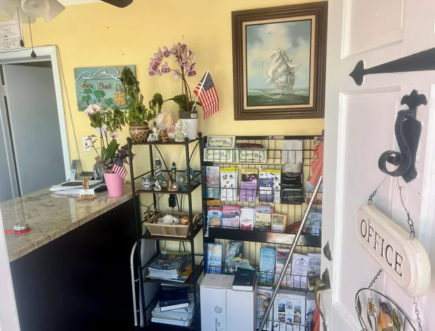 Sea Chest Motel hotel detail image 2