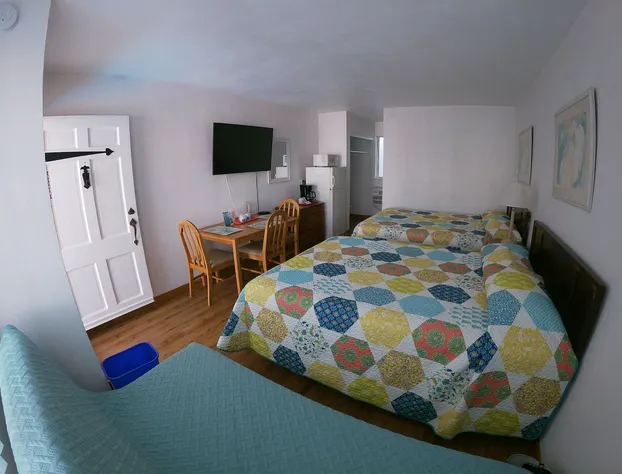 Sea Chest Motel hotel detail image 3