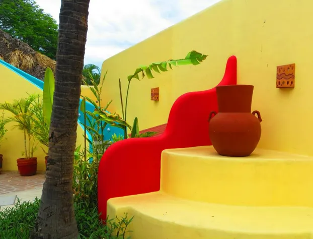 La Cruz Inn hotel detail image 1