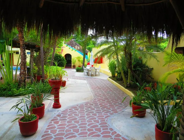 La Cruz Inn hotel detail image 2