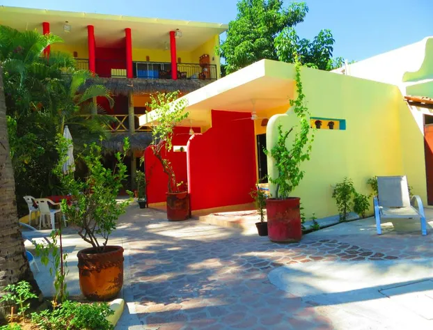 La Cruz Inn hotel detail image 3