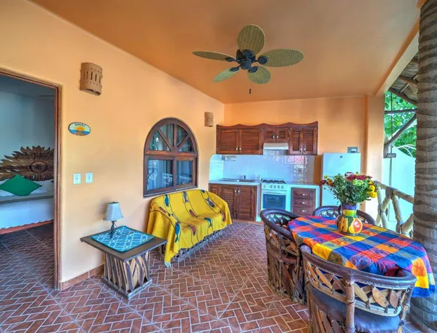 La Cruz Inn hotel detail image 4