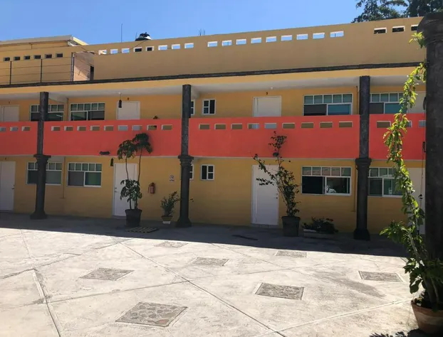 Hotel Las Fuentes hotel detail image 1