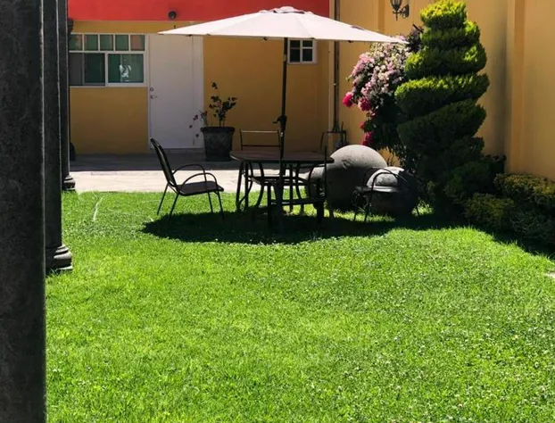 Hotel Las Fuentes hotel detail image 2