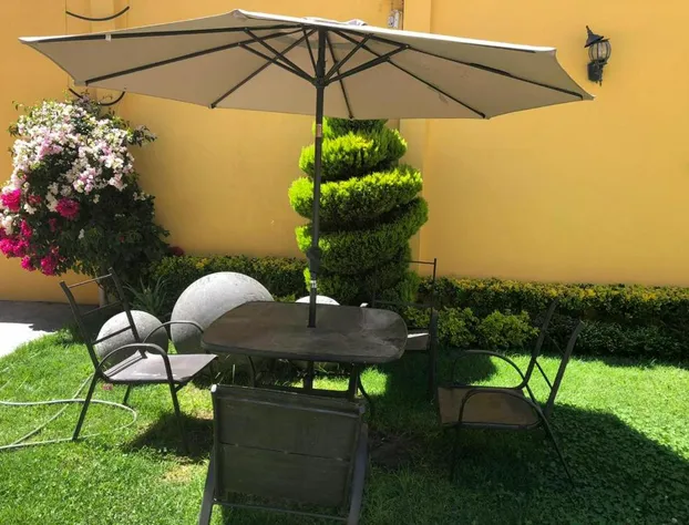 Hotel Las Fuentes hotel detail image 3