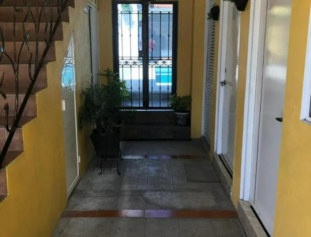 Hotel Las Fuentes hotel detail image 4