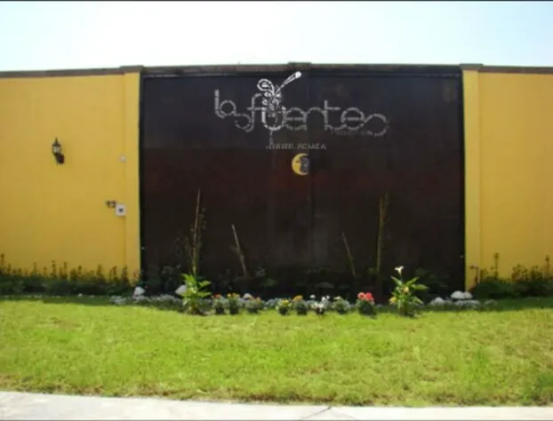 Hotel Las Fuentes hotel detail image 1