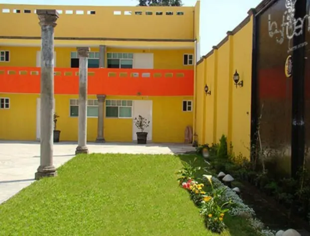 Hotel Las Fuentes hotel detail image 3